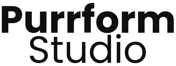Purrform Studio